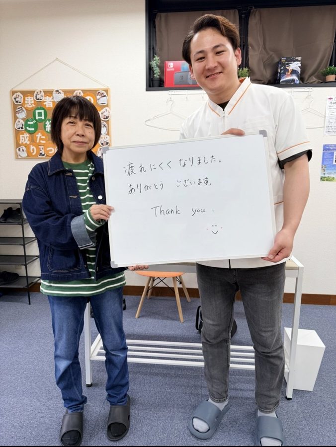 T.S様さん