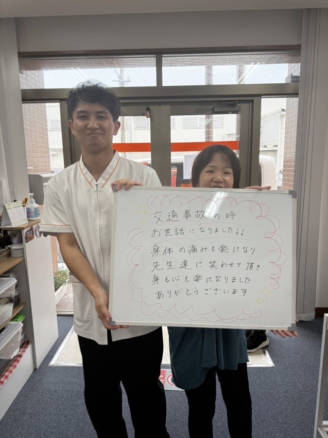 T.未様さん